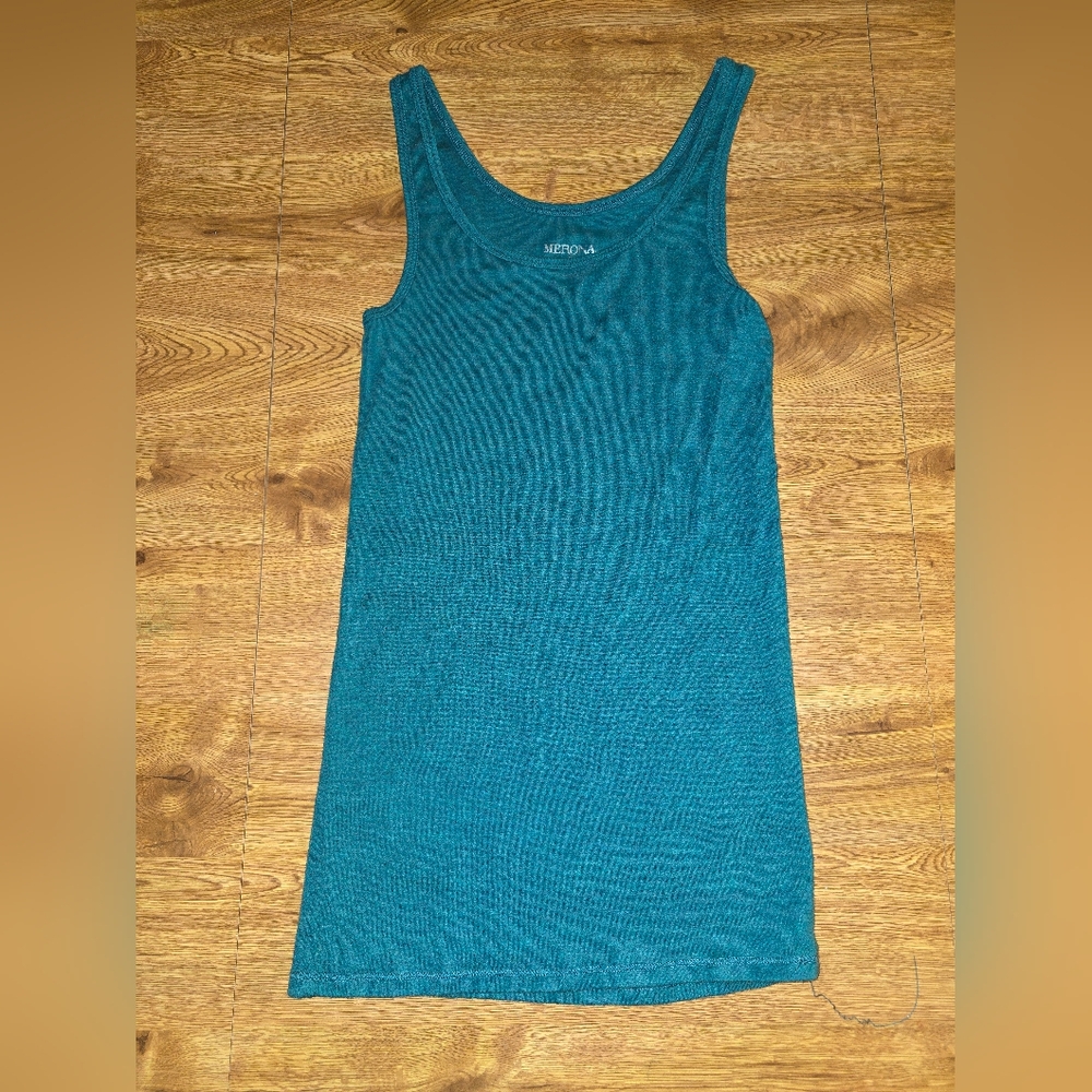 Merona tank top